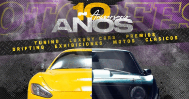 Motorfest Motril (Granada) 08/06/2025 [SEMIFINAL]